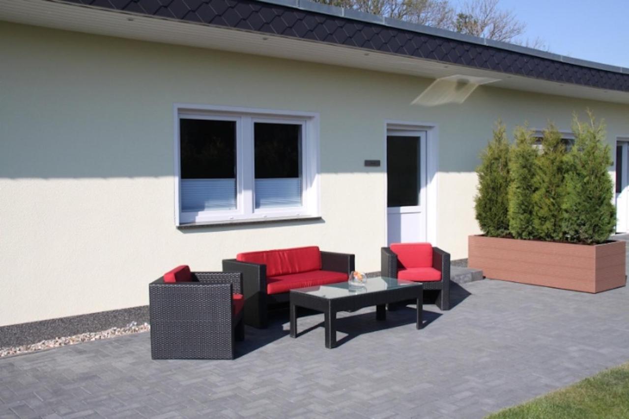 Ostseeparadies Kuehlungsborn Korchow Extérieur photo